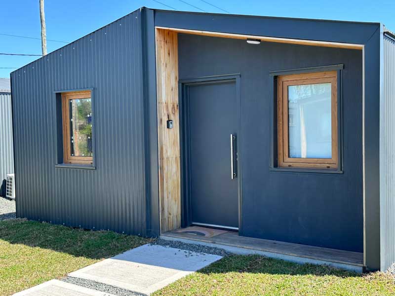 Línea Ceibo CM — 54 m²