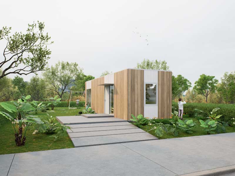 Modelo Línea Evolutiva EM