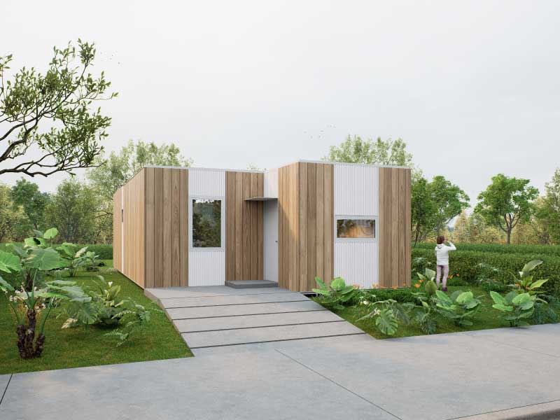 Modelo Línea Mediterranea MM