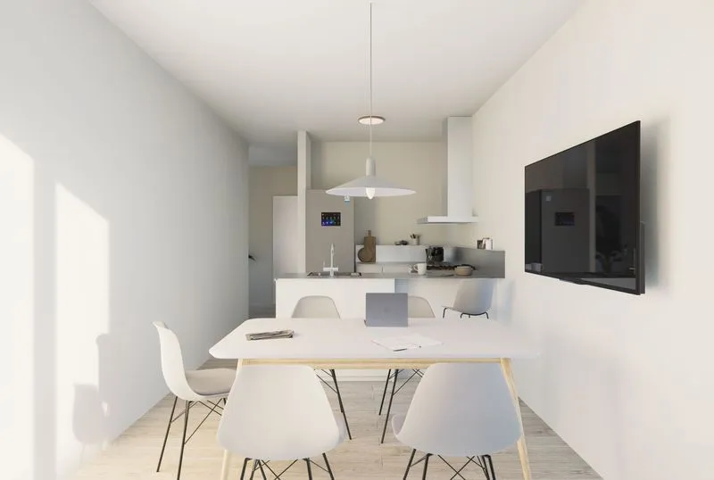 Interior premium HOMETECH